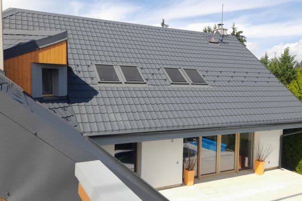 Prodej domu 280 m², pozemek 730 m², Východní, SO POÚ Jesenice (okres Praha-Západ) Prodej domu 280 m², pozemek 730 m², Východní, SO POÚ Jesenice (okres Praha-Západ)