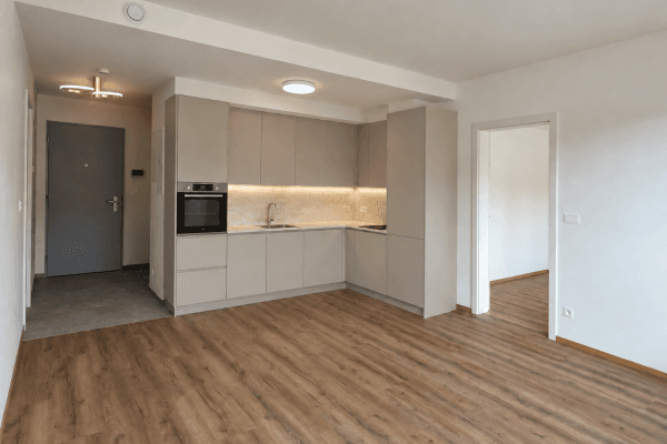 Pronájem bytu 2+kk 46 m², Zenklova, Praha Pronájem bytu 2+kk 46 m², Zenklova, Praha