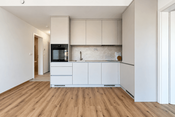 Pronájem bytu 2+kk 46 m², Zenklova, Praha Pronájem bytu 2+kk 46 m², Zenklova, Praha