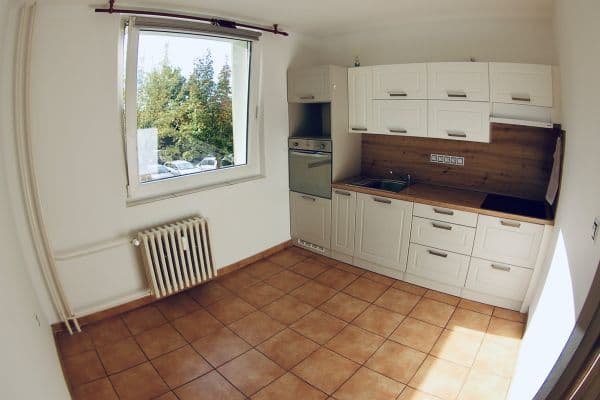 Prodej bytu 3+1 74 m², Mírová, Rychnov nad Kněžnou Prodej bytu 3+1 74 m², Mírová, Rychnov nad Kněžnou