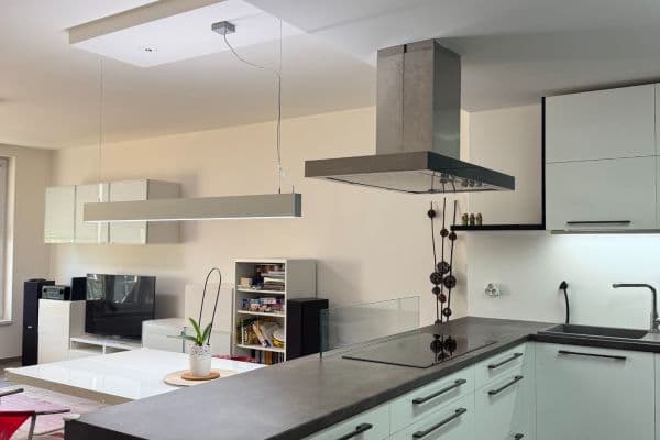 Prodej bytu 3+kk 87 m², Symfonická, Praha Prodej bytu 3+kk 87 m², Symfonická, Praha