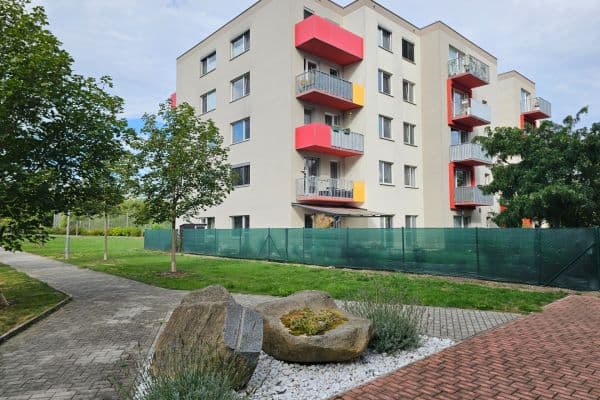 Prodej bytu 3+kk 74 m², Husova tř., České Budějovice Prodej bytu 3+kk 74 m², Husova tř., České Budějovice