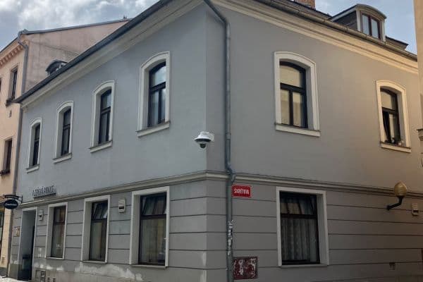 Pronájem bytu 2+kk 65 m², Škrétova, Jihlava, Kraj Vysočina Pronájem bytu 2+kk 65 m², Škrétova, Jihlava, Kraj Vysočina