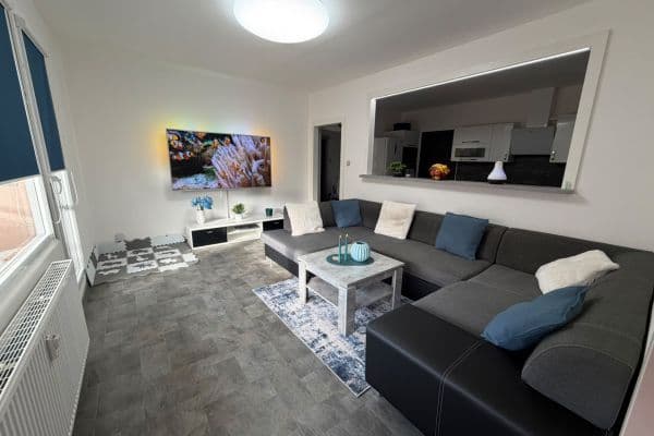 Prodej bytu 4+1 87 m², Maršovská, SO POÚ Teplice Prodej bytu 4+1 87 m², Maršovská, SO POÚ Teplice