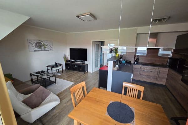 Pronájem bytu 4+kk 77 m², K Šátalce, SO POÚ Jesenice (okres Praha-Západ) Pronájem bytu 4+kk 77 m², K Šátalce, SO POÚ Jesenice (okres Praha-Západ)