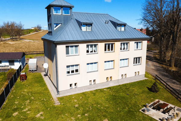 Prodej bytu 2+kk 56 m², Vlachovice Prodej bytu 2+kk 56 m², Vlachovice