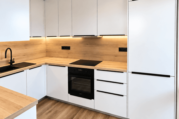 Pronájem bytu 3+1 63 m², Hluboká, Brno Pronájem bytu 3+1 63 m², Hluboká, Brno