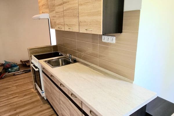 Pronájem bytu 2+1 52 m², Voskovcova, Ústí nad Labem, Ústecký kraj Pronájem bytu 2+1 52 m², Voskovcova, Ústí nad Labem, Ústecký kraj