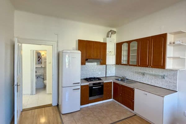Pronájem bytu 2+kk 47 m², Janovského, Praha Pronájem bytu 2+kk 47 m², Janovského, Praha
