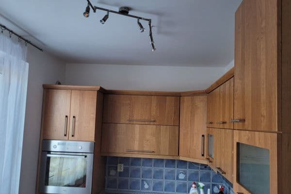 Pronájem bytu 2+1 60 m², Krátká, SO POÚ Lysá nad Labem Pronájem bytu 2+1 60 m², Krátká, SO POÚ Lysá nad Labem