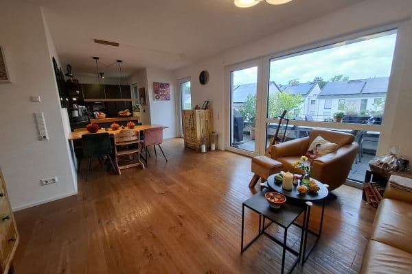 Prodej bytu 3+1 91 m², Waiblingen Prodej bytu 3+1 91 m², Waiblingen