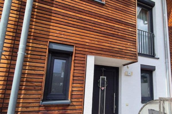 Prodej domu 127 m², pozemek 122 m², Karlsfeld, Bavorsko Prodej domu 127 m², pozemek 122 m², Karlsfeld, Bavorsko