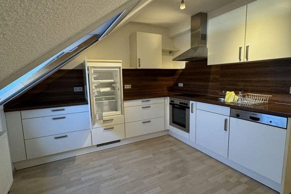 Pronájem bytu 3+1 63 m², Am Lengfelder 40, Leinach Pronájem bytu 3+1 63 m², Am Lengfelder 40, Leinach