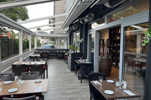 Pronájem nebytového prostoru 300 m², Uerdingerstr 552a, Krefeld-Bockum Pronájem nebytového prostoru 300 m², Uerdingerstr 552a, Krefeld-Bockum