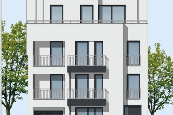 Prodej domu 467 m², pozemek 415 m², Köln Prodej domu 467 m², pozemek 415 m², Köln