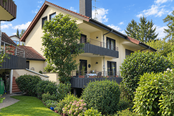 Prodej domu 217 m², pozemek 490 m², Trierer Str. 143, Bonn Prodej domu 217 m², pozemek 490 m², Trierer Str. 143, Bonn