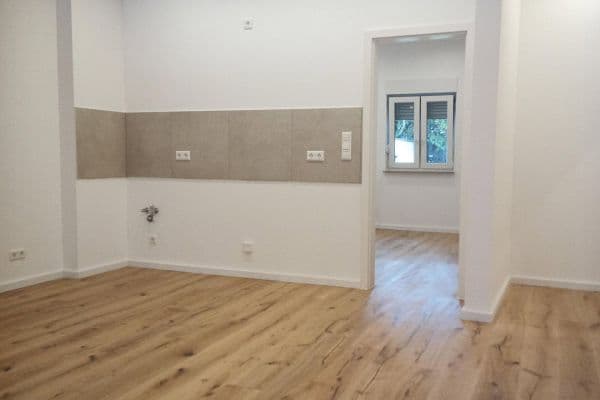 Pronájem bytu 2+1 55 m², Von-der-Tann-Straße 38A, Ludwigshafen am Rhein Pronájem bytu 2+1 55 m², Von-der-Tann-Straße 38A, Ludwigshafen am Rhein