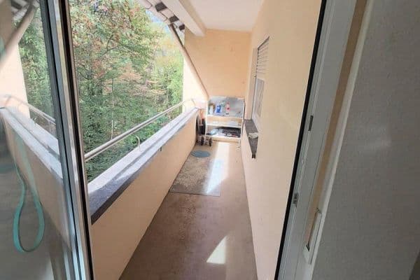 Pronájem bytu 27 m², Schneidemühler 45 C, Karlsruhe, Bádensko-Württembersko Pronájem bytu 27 m², Schneidemühler 45 C, Karlsruhe, Bádensko-Württembersko