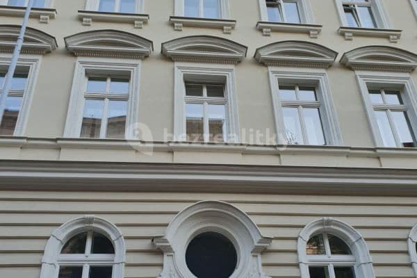 Pronájem bytu 5+kk 112 m², Drtinova, Praha, Praha