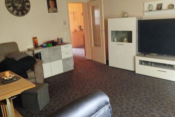 Pronájem bytu 3+1 75 m², Ahlmannshof 10, Gelsenkirchen Pronájem bytu 3+1 75 m², Ahlmannshof 10, Gelsenkirchen