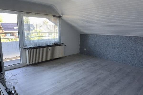 Pronájem bytu 3+1 70 m², Mühlenring 50, Kevelaer Pronájem bytu 3+1 70 m², Mühlenring 50, Kevelaer