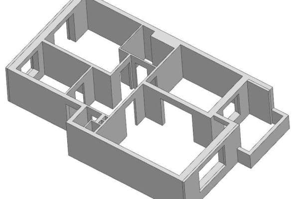 Prodej bytu 3+1 71 m², Hamburg, Hamburg Prodej bytu 3+1 71 m², Hamburg, Hamburg