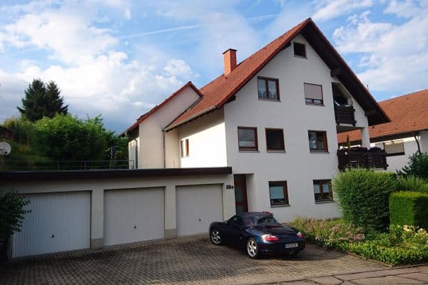 Prodej bytu 3+kk 95 m², Karlsbad Prodej bytu 3+kk 95 m², Karlsbad