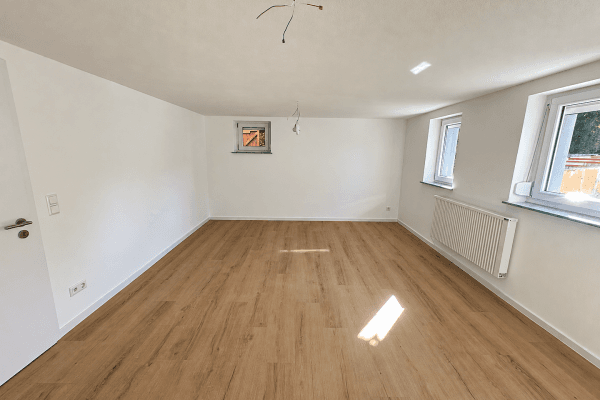 Pronájem bytu 2+1 50 m², Großgartacherstraße 172, Heilbronn Pronájem bytu 2+1 50 m², Großgartacherstraße 172, Heilbronn