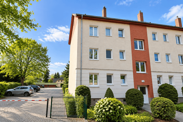 Pronájem bytu 3+1 58 m², Oberfeldstr. 1 G, Berlin, Berlín Pronájem bytu 3+1 58 m², Oberfeldstr. 1 G, Berlin, Berlín