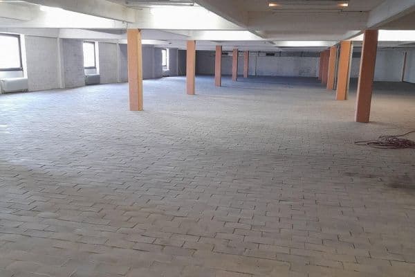 Pronájem nebytového prostoru 1.040 m², Heidehofweg 16, Tangstedt Pronájem nebytového prostoru 1.040 m², Heidehofweg 16, Tangstedt