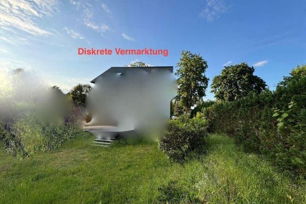 Prodej domu 170 m², pozemek 640 m², Hohen Neuendorf / Borgsdorf Prodej domu 170 m², pozemek 640 m², Hohen Neuendorf / Borgsdorf
