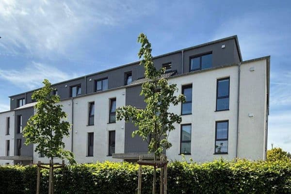 Prodej bytu 5+1 81 m², Broichweiden Prodej bytu 5+1 81 m², Broichweiden