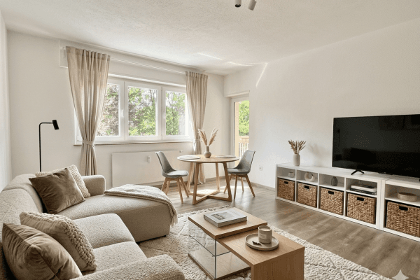 Prodej bytu 3+1 69 m², Neue Str. 13a, Stuttgart, Bádensko-Württembersko Prodej bytu 3+1 69 m², Neue Str. 13a, Stuttgart, Bádensko-Württembersko
