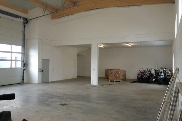 Pronájem nebytového prostoru 800 m², Markt Indersdorf, Bavorsko Pronájem nebytového prostoru 800 m², Markt Indersdorf, Bavorsko