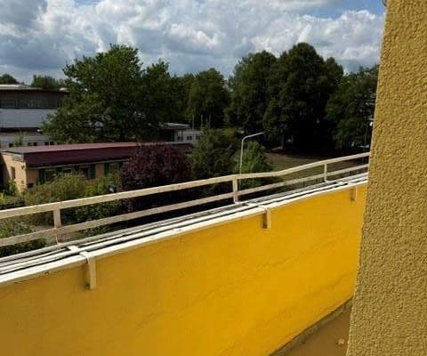 Pronájem bytu 3+1 72 m², Alfred-Dengler-Str. 16, Eberswalde, Braniborsko Pronájem bytu 3+1 72 m², Alfred-Dengler-Str. 16, Eberswalde, Braniborsko