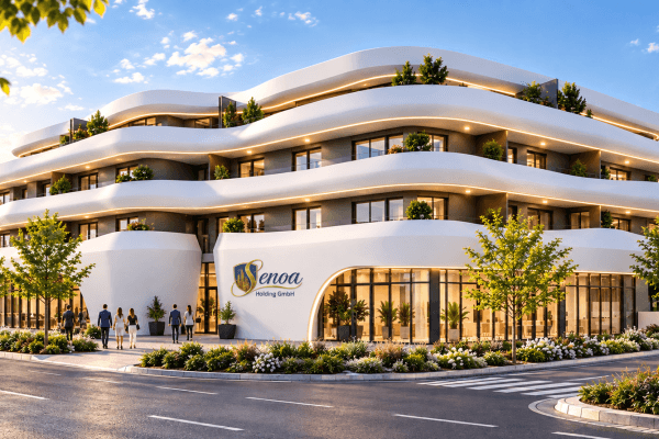 Pronájem kanceláře 102 m², Leipzigerstraße 29, Erlensee Pronájem kanceláře 102 m², Leipzigerstraße 29, Erlensee