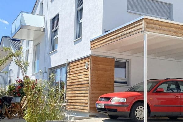 Prodej domu 147 m², pozemek 245 m², Waiblingen Prodej domu 147 m², pozemek 245 m², Waiblingen