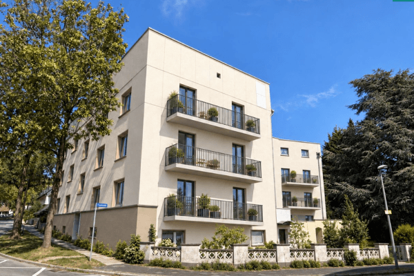 Prodej bytu 4+1 96 m², Paulstrasse 27-29, Bochum Süd Prodej bytu 4+1 96 m², Paulstrasse 27-29, Bochum Süd