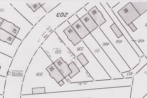 Prodej domu 125 m², pozemek 333 m², Nordstr. 52, Gelsenkirchen Prodej domu 125 m², pozemek 333 m², Nordstr. 52, Gelsenkirchen