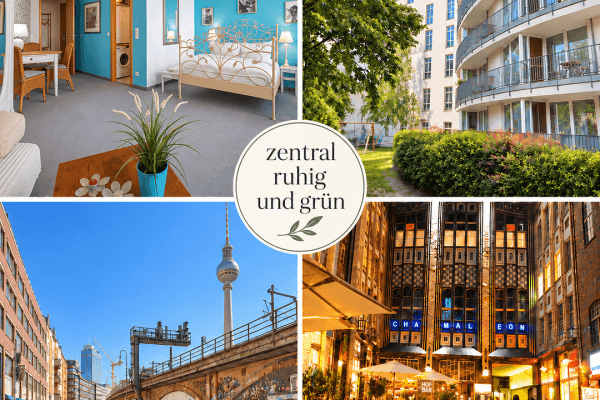 Prodej bytu 1+1 46 m², Dircksenstraße 44, Berlin, Berlín Prodej bytu 1+1 46 m², Dircksenstraße 44, Berlin, Berlín