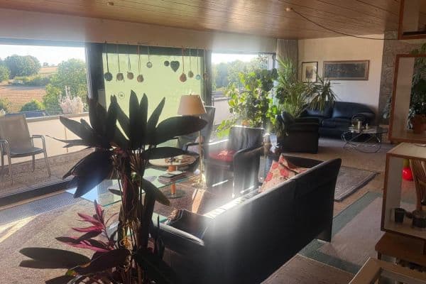 Pronájem domu 150 m², pozemek 4.000 m², Heilbronn Pronájem domu 150 m², pozemek 4.000 m², Heilbronn
