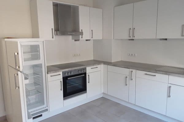 Pronájem bytu 2+kk 57 m², Grabenstr. 115, Duisburg, Severní Porýní-Vestfálsko Pronájem bytu 2+kk 57 m², Grabenstr. 115, Duisburg, Severní Porýní-Vestfálsko
