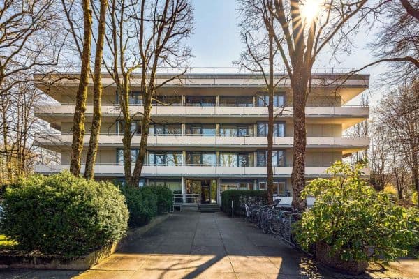 Prodej bytu 3+kk 124 m², München, Bavorsko Prodej bytu 3+kk 124 m², München, Bavorsko