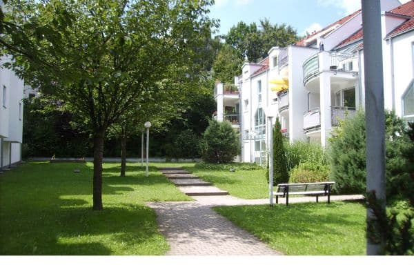 Prodej bytu 3+1 91 m², Ulm Prodej bytu 3+1 91 m², Ulm