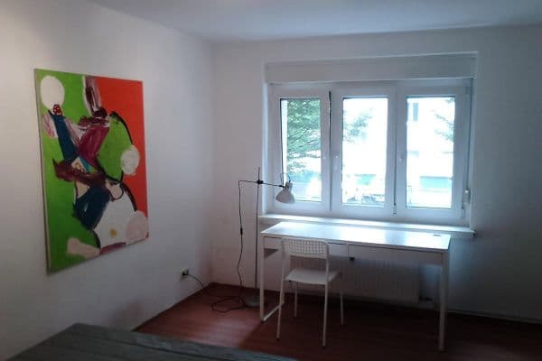 Prodej bytu 3+1 57 m², Berlin, Berlín Prodej bytu 3+1 57 m², Berlin, Berlín