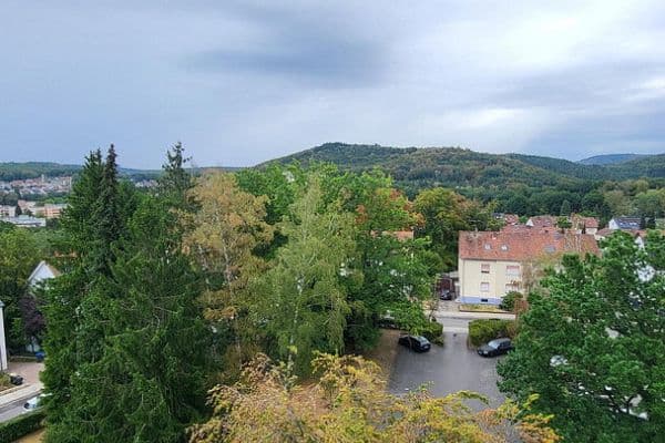 Prodej bytu 3+1 78 m², Dudweiler Prodej bytu 3+1 78 m², Dudweiler
