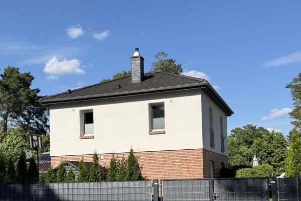 Prodej domu 133 m², pozemek 521 m², Thälmannstr. 38, Wandlitz Prodej domu 133 m², pozemek 521 m², Thälmannstr. 38, Wandlitz