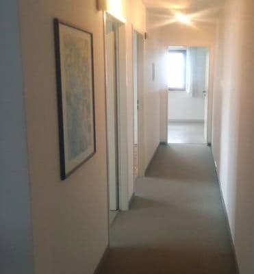 Pronájem kanceláře 190 m², Gaggenau Pronájem kanceláře 190 m², Gaggenau