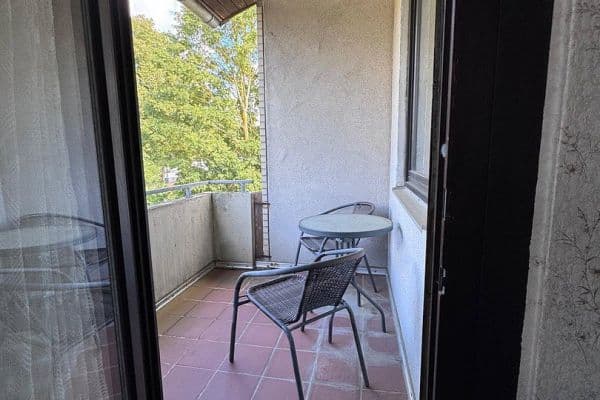 Pronájem bytu 1+kk 48 m², Auf dem Burggraben 22, Seesen Pronájem bytu 1+kk 48 m², Auf dem Burggraben 22, Seesen