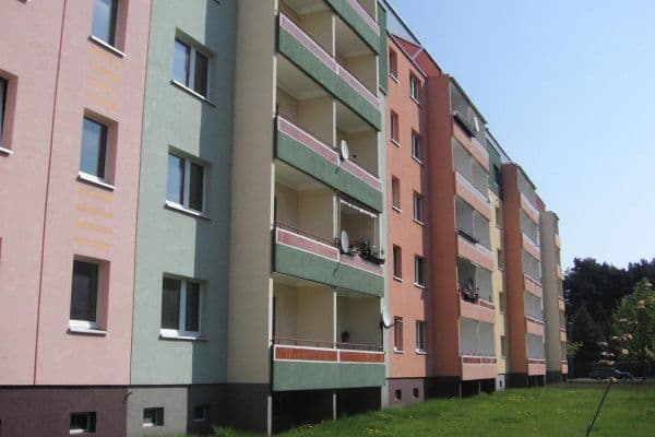 Pronájem bytu 4+1 77 m², Pilzheide 11, Heideblick, Braniborsko Pronájem bytu 4+1 77 m², Pilzheide 11, Heideblick, Braniborsko